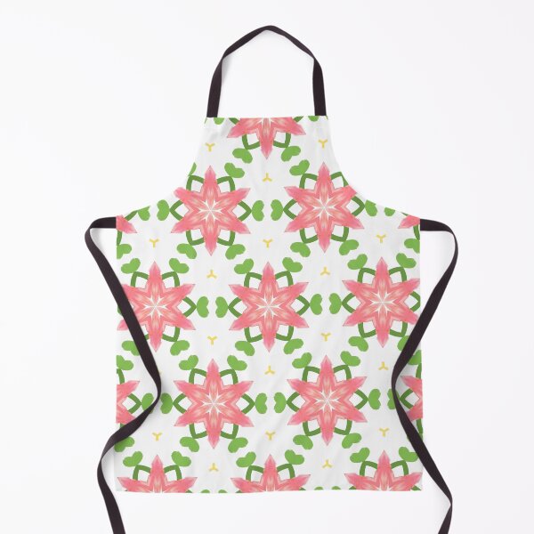 Artikelvorschau, Abstract Geometric Feminine in Colorful Soft Orange, Lemon Yellow, Blue Teal, Hot Pink, and Fresh Green entworfen und verkauft von cozycaroline.
