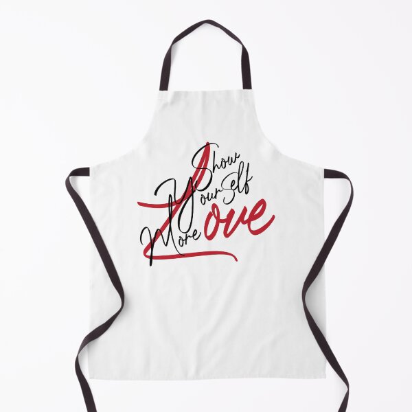 Item preview, Show Yourself More Love, Positive Quote designed and sold by OB-Store.