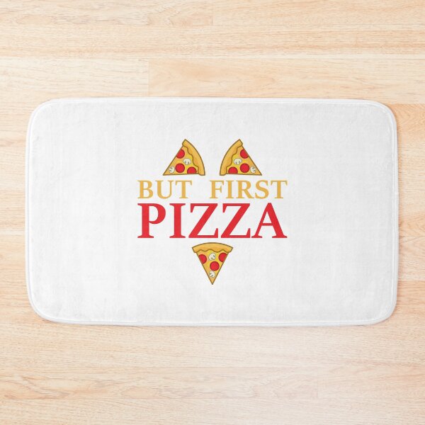 Artikelvorschau, Pizza entworfen und verkauft von TopBaseline.