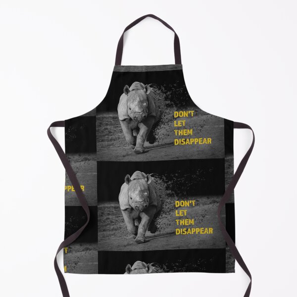 Item preview, Don't let them disappear designed and sold by Conservation Art Emporium.