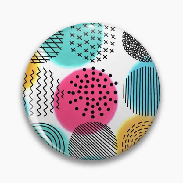 Item preview, Circles designed and sold by sewsworld.
