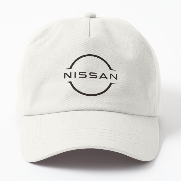 Nissan logo Dad Hat
