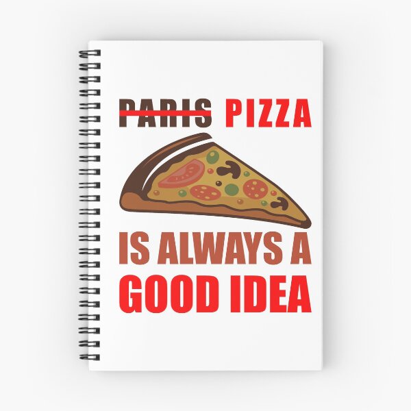 Item preview, Pizza designed and sold by TopBaseline.