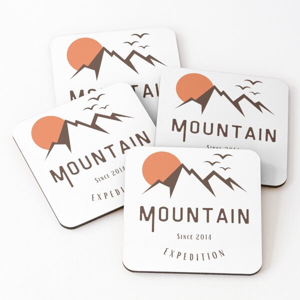 Item preview, mountain expedition designed and sold by GabyVGalindo.