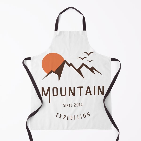 Item preview, mountain expedition designed and sold by GabyVGalindo.