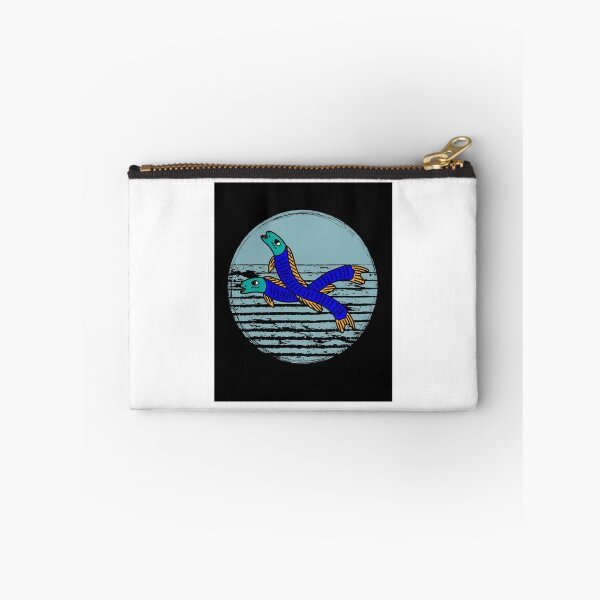 Item preview, Retro Aal Fishing Hobby designed and sold by flofin.