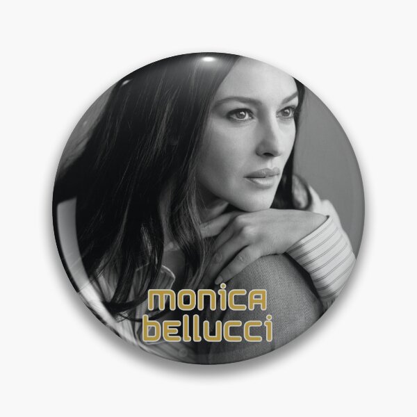 Item preview, Monica Bellucci designed and sold by Jools-57.