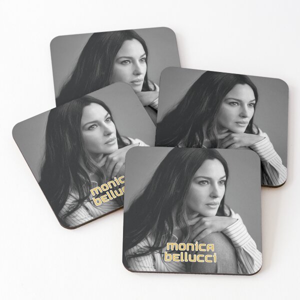 Item preview, Monica Bellucci designed and sold by Jools-57.