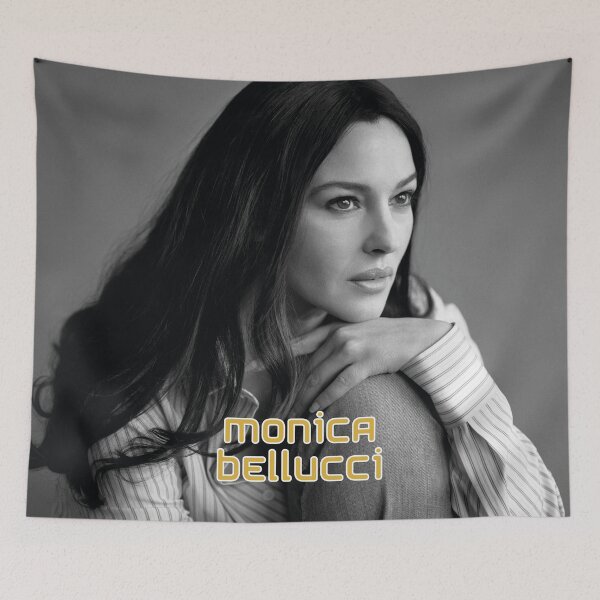 Item preview, Monica Bellucci designed and sold by Jools-57.