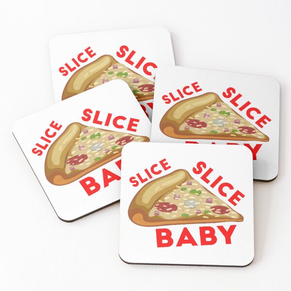 Artikelvorschau, Pizza entworfen und verkauft von TopBaseline.
