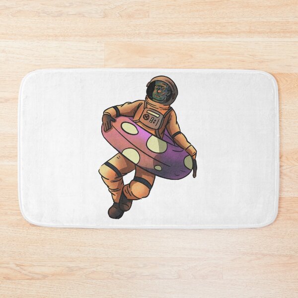 Item preview, Frankie! astronaut designed and sold by Translucia.