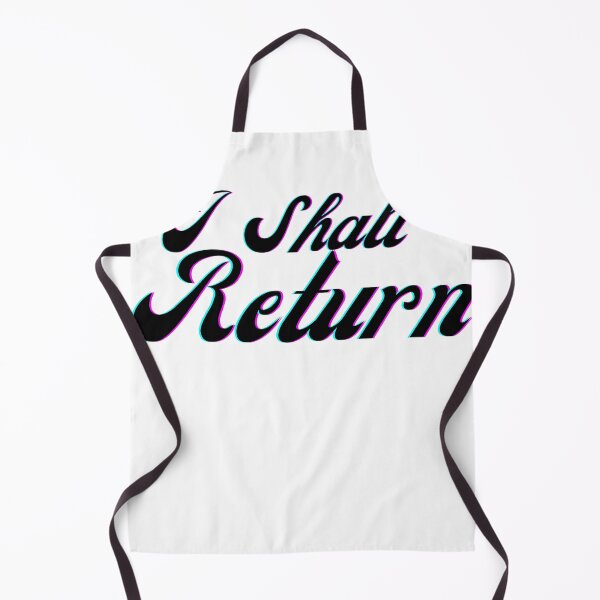 Item preview, i shall return designed and sold by axelpua.