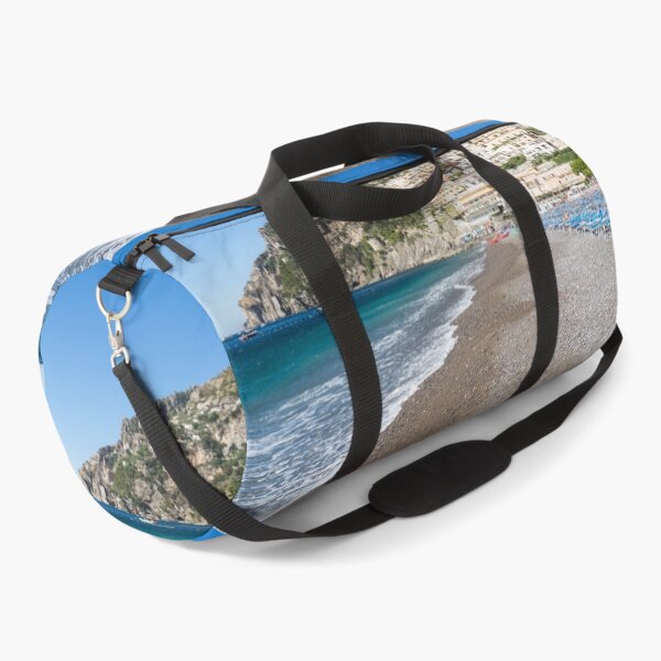 Item preview, Amalfi Coast Beach, Italy designed and sold by newburyboutique.