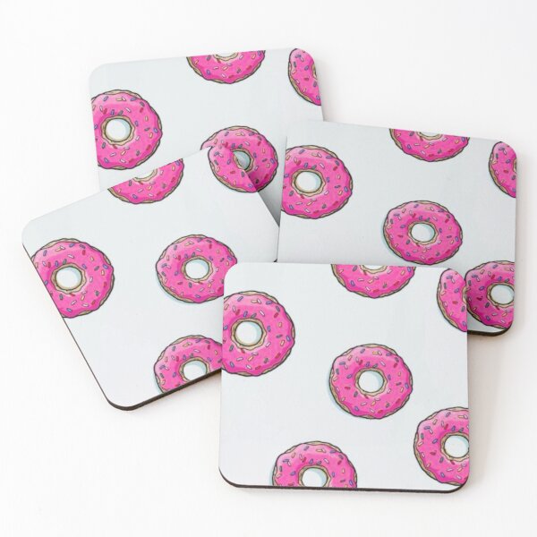 Item preview, Donuts designed and sold by Robbie101.