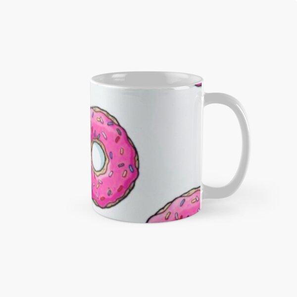 Item preview, Donuts designed and sold by Robbie101.