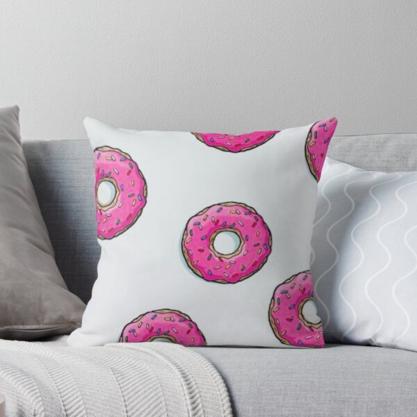Item preview, Donuts designed and sold by Robbie101.