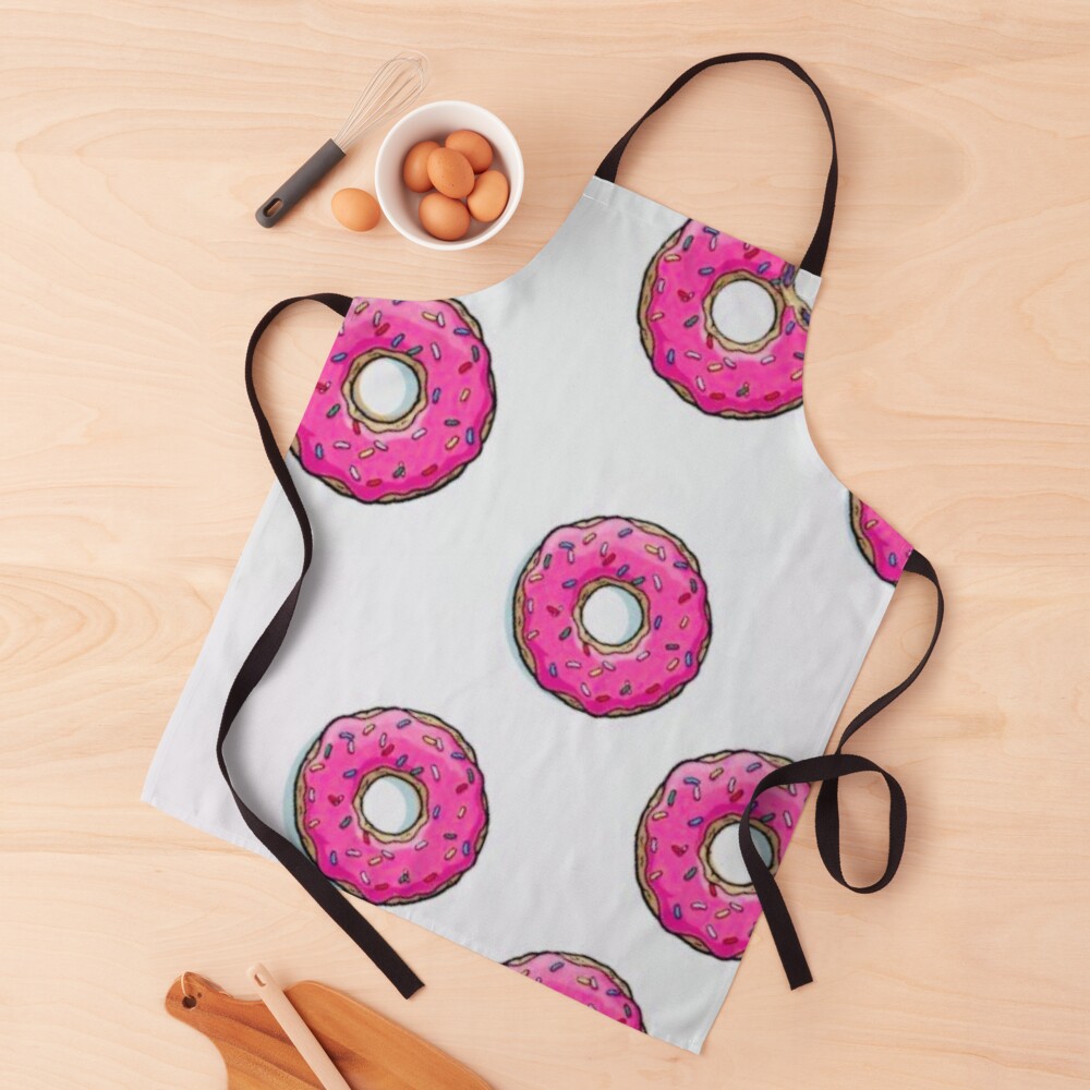Item preview, Apron designed and sold by Robbie101.