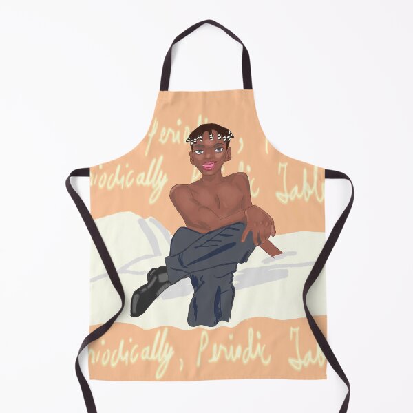 Item preview, Periodt. designed and sold by MessTawnyArt.