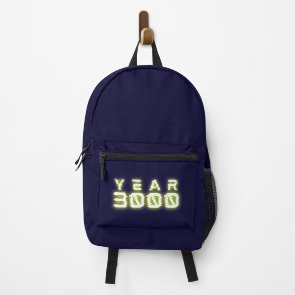 Item preview, YEAR 3000 designed and sold by Srishti Goswami.