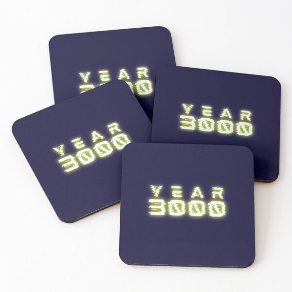 Item preview, YEAR 3000 designed and sold by Srishti Goswami.