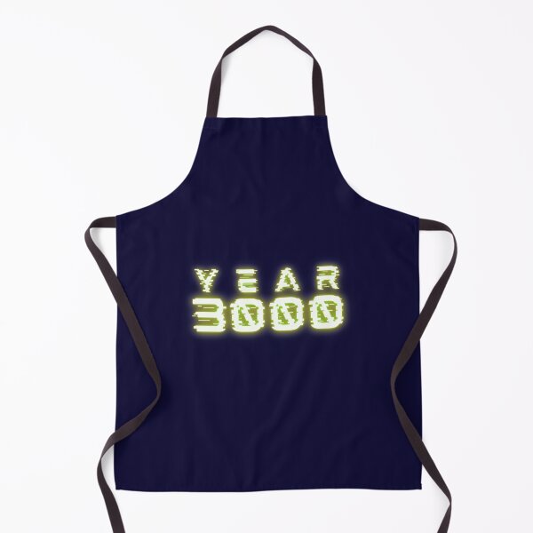 Item preview, YEAR 3000 designed and sold by Srishti Goswami.