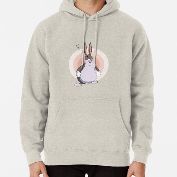 big chungus sweatshirt amazon