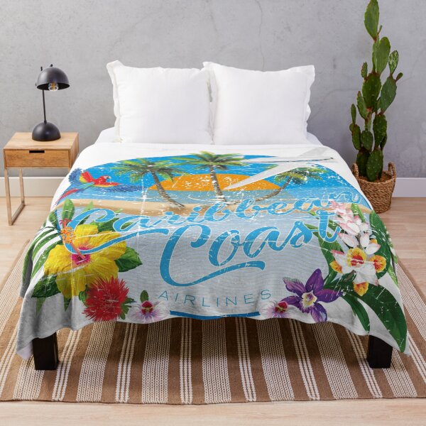 Item preview, Caribbean Coast designed and sold by acepigeon.