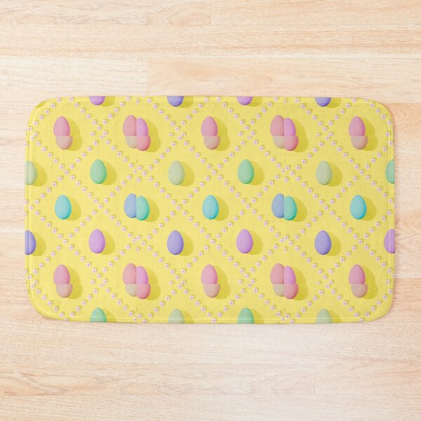 Item preview, Pastel Rainbow Easter eggs designed and sold by newburyboutique.