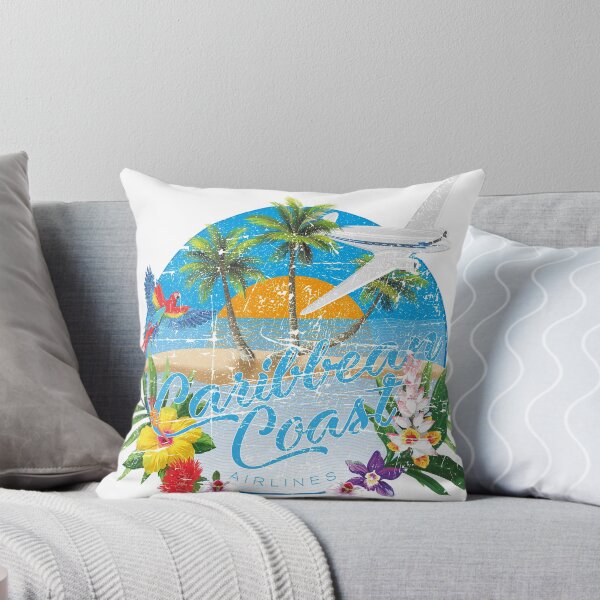 Item preview, Caribbean Coast designed and sold by acepigeon.