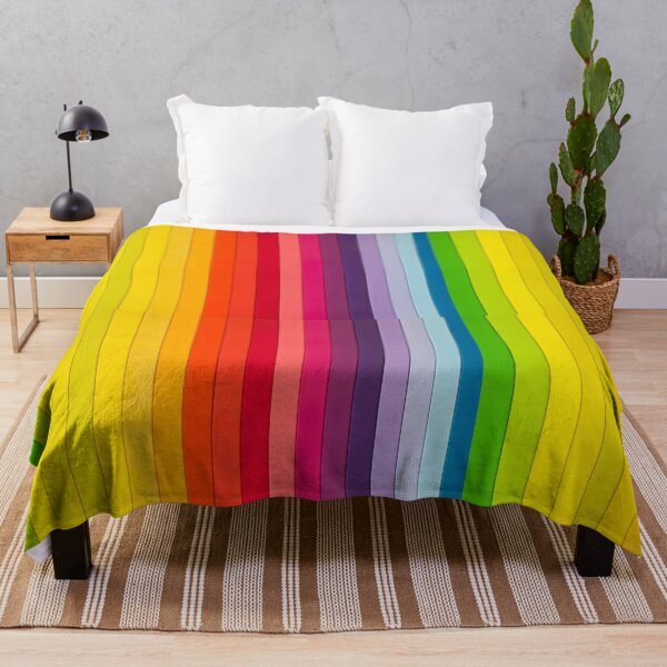 Item preview, Diseño de rayas de colores alineadas verticalmente designed and sold by cypher33.