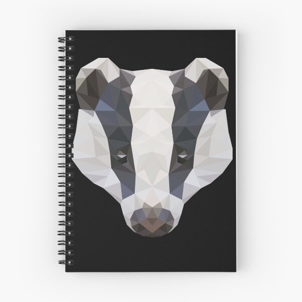 Item preview, Badger designed and sold by MaeP.