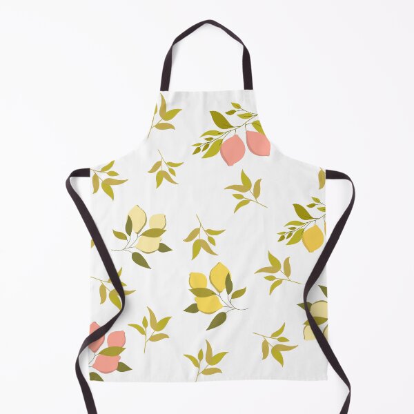 Item preview, Lemon Lover Print designed and sold by charmshop.