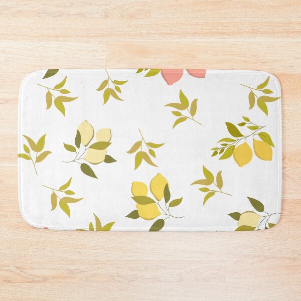 Item preview, Lemon Lover Print designed and sold by charmshop.