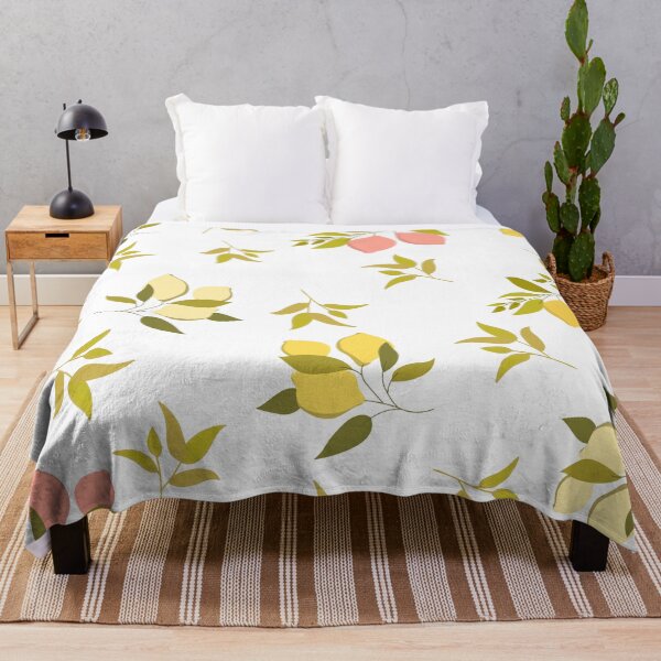 Item preview, Lemon Lover Print designed and sold by charmshop.