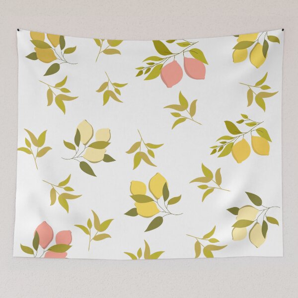 Item preview, Lemon Lover Print designed and sold by charmshop.