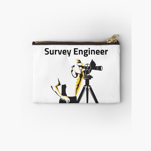 Item preview, Survey Engineer designed and sold by SenGift.