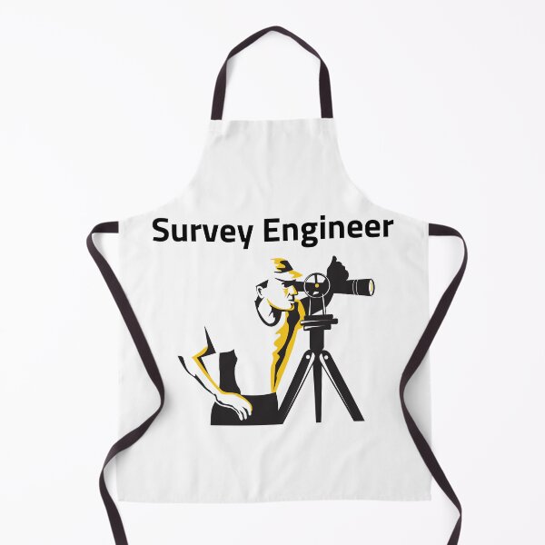 Item preview, Survey Engineer designed and sold by SenGift.