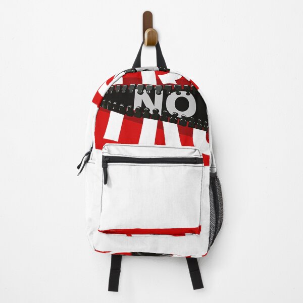 Item preview, Trust No One designed and sold by DesignsbyAnsari.