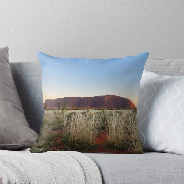 Item preview, Uluru también conocido como Ayers Rock designed and sold by bjensenoceans.