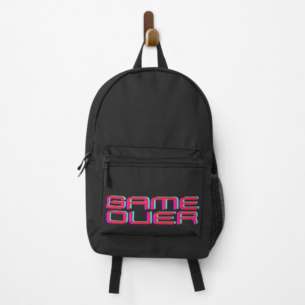 Item preview, Game Over designed and sold by Sky-99.