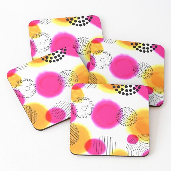 Item preview, Circles 2 designed and sold by sewsworld.