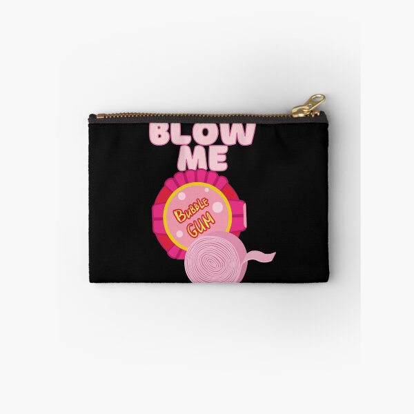 Item preview, Blow me! Bubble gum designed and sold by JosTees96.
