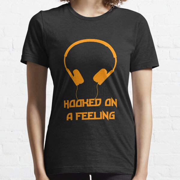 Item preview, Hooked On A Feeling designed and sold by itsalsosabyo.