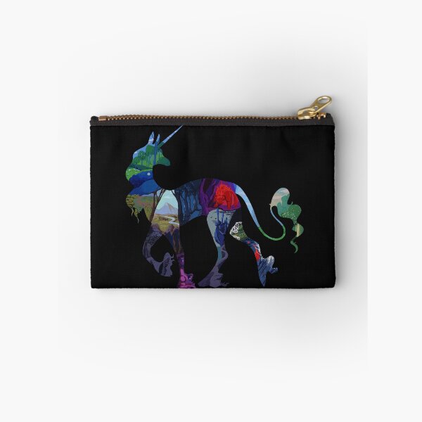 Item preview, The Last Unicorn designed and sold by khalico.