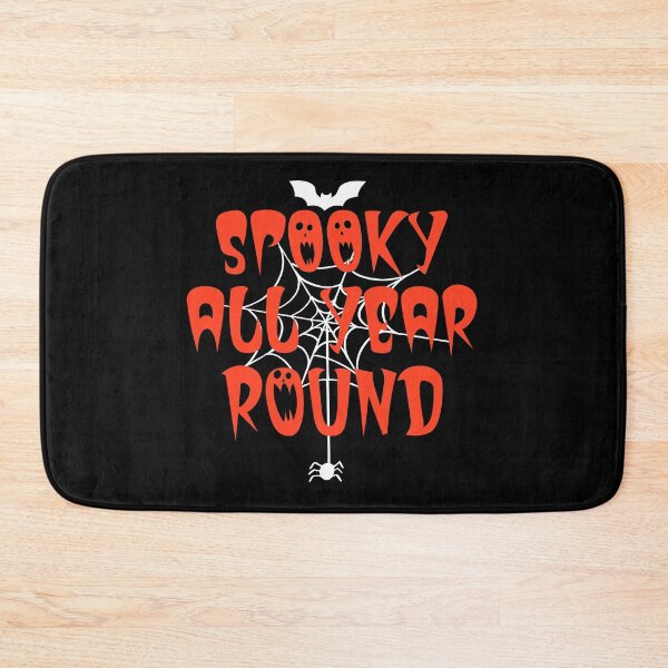 Item preview, Spooky All Year Round designed and sold by plussorn.