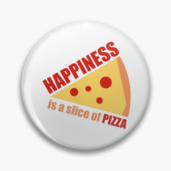 Artikelvorschau, Pizza entworfen und verkauft von TopBaseline.