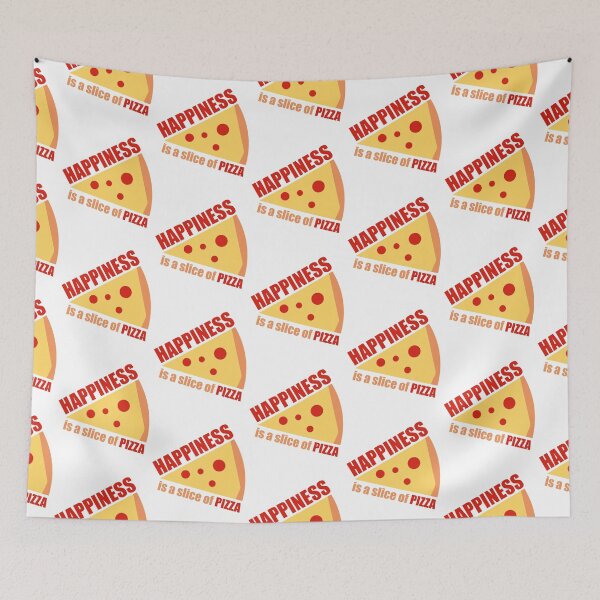 Artikelvorschau, Pizza entworfen und verkauft von TopBaseline.