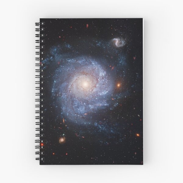 Item preview, NGC 1309 designed and sold by CosmicStyles.