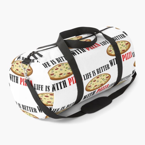 Item preview, Pizza designed and sold by TopBaseline.
