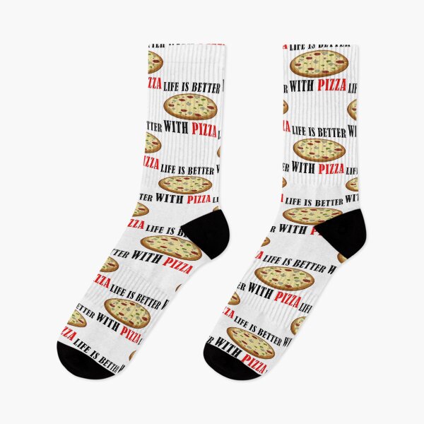 Item preview, Pizza designed and sold by TopBaseline.